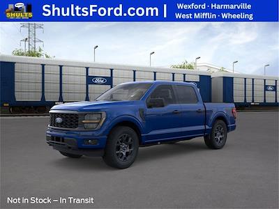New 2026 Ford F-150 - photo 1