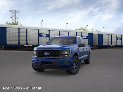 New 2026 Ford F-150 - photo 1
