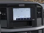 New 2026 Ford F-550 XL Super Cab 4WD Cab Chassis for sale #H6F6983 - photo 14