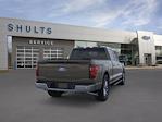 2026 Ford F-150 SuperCrew Cab 4WD Pickup for sale #H6F7032 - photo 8