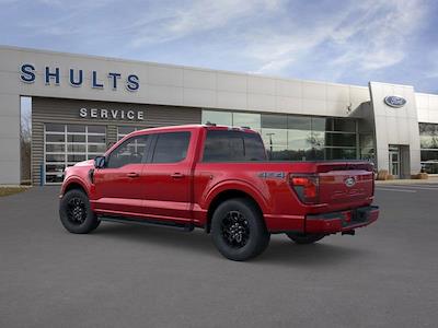 New 2026 Ford F-150 - photo 1