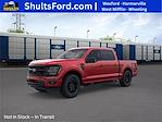2026 Ford F-150 SuperCrew Cab 4WD Pickup for sale #H6F7190 - photo 1