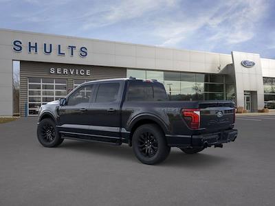 2026 Ford F-150 SuperCrew Cab 4WD Pickup for sale #H6F7438 - photo 2