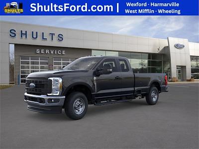 2026 Ford F-250 Super Cab 4WD Pickup for sale #H6F7582 - photo 1