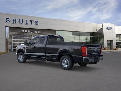 2026 Ford F-250 Super Cab 4WD Pickup for sale #H6F7582 - photo 2