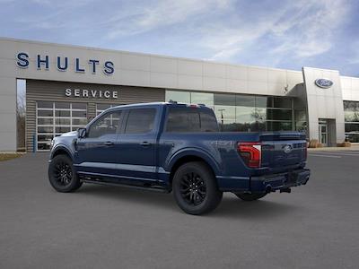 2026 Ford F-150 SuperCrew Cab 4WD Pickup for sale #H6F7767 - photo 2
