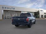 New 2026 Ford F-150 Lariat SuperCrew Cab for sale #H6F7767 - photo 8