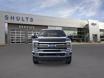 New 2026 Ford F-250 King Ranch Crew Cab 4WD Pickup for sale #H6F7776 - photo 6