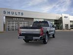 New 2026 Ford F-250 King Ranch Crew Cab 4WD Pickup for sale #H6F7776 - photo 8