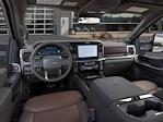New 2026 Ford F-250 King Ranch Crew Cab 4WD Pickup for sale #H6F7776 - photo 9