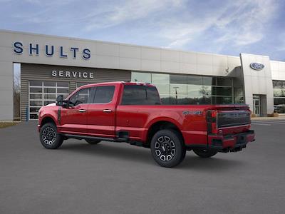 New 2026 Ford F-350 - photo 1