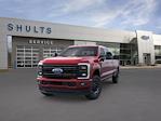 2026 Ford F-350 Crew Cab SRW 4WD Pickup for sale #H6F7863 - photo 3