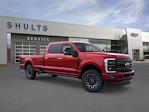 2026 Ford F-350 Crew Cab SRW 4WD Pickup for sale #H6F7863 - photo 7