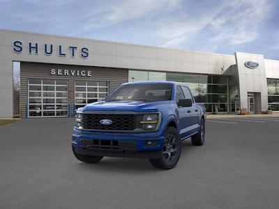 2026 Ford F-150 SuperCrew Cab 4WD Pickup for sale #H6F7923 - photo 2