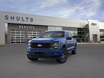 2026 Ford F-150 SuperCrew Cab 4WD Pickup for sale #H6F7923 - photo 3