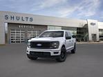 2026 Ford F-150 SuperCrew Cab 4WD Pickup for sale #H6F8020 - photo 3