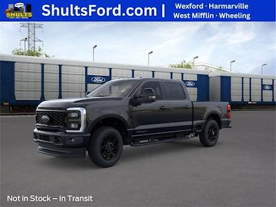 New 2026 Ford F-250 Lariat Crew Cab 4WD Pickup for sale #H6F8220 - photo 1
