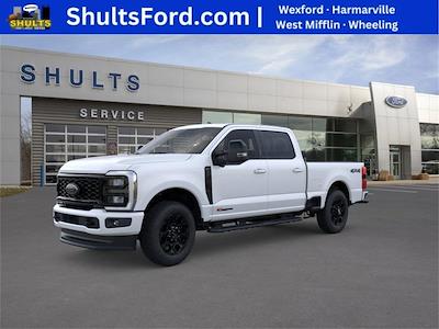 2026 Ford F-250 Crew Cab 4WD Pickup for sale #H6F8343 - photo 1