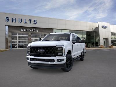 2026 Ford F-250 Crew Cab 4WD Pickup for sale #H6F8343 - photo 2