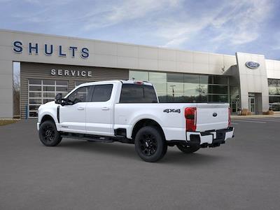 2026 Ford F-250 Crew Cab 4WD Pickup for sale #H6F8343 - photo 2