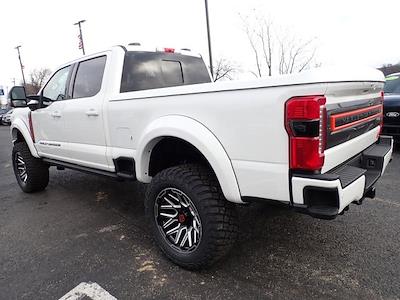 2026 Ford F-250 Crew Cab 4WD Pickup for sale #H6F8343 - photo 2