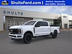2026 Ford F-250 Crew Cab 4WD Pickup for sale #H6F8343 - photo 1