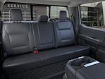 2026 Ford F-250 Crew Cab 4WD Pickup for sale #H6F8343 - photo 11