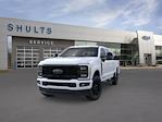 2026 Ford F-250 Crew Cab 4WD Pickup for sale #H6F8343 - photo 2