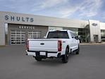 2026 Ford F-250 Crew Cab 4WD Pickup for sale #H6F8343 - photo 8