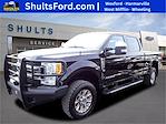 2017 Ford F-250 Crew Cab 4WD Pickup for sale #H6F8524A - photo 1