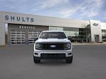 New 2026 Ford F-150 STX SuperCrew Cab for sale #H6F8545 - photo 6