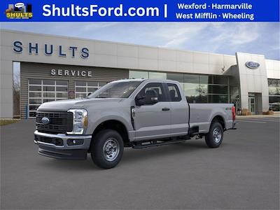 2026 Ford F-250 Super Cab 4WD Pickup for sale #H6F8782 - photo 1