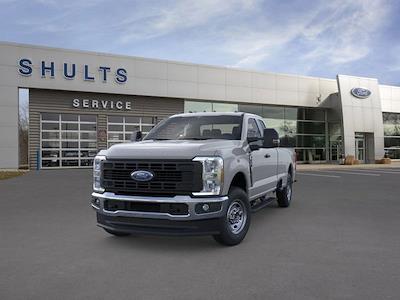 2026 Ford F-250 Super Cab 4WD Pickup for sale #H6F8782 - photo 2