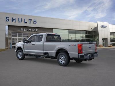 2026 Ford F-250 Super Cab 4WD Pickup for sale #H6F8782 - photo 2