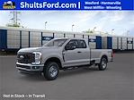 New 2026 Ford F-250 XL Super Cab 4WD Pickup for sale #H6F8782 - photo 1