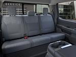 New 2026 Ford F-350 XLT Crew Cab 4WD SRW Pickup for sale #H6F8892 - photo 11
