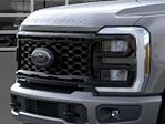 New 2026 Ford F-350 XLT Crew Cab 4WD SRW Pickup for sale #H6F8892 - photo 17