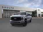 New 2026 Ford F-350 XLT Crew Cab 4WD SRW Pickup for sale #H6F8892 - photo 3