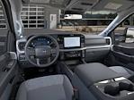 New 2026 Ford F-350 XLT Crew Cab 4WD SRW Pickup for sale #H6F8892 - photo 9