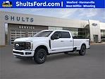 New 2026 Ford F-350 Crew Cab 4x4 SRW Pickup for sale #H6F9172 - photo 1