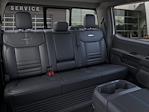 New 2026 Ford F-350 Crew Cab 4x4 SRW Pickup for sale #H6F9172 - photo 11