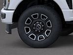 New 2026 Ford F-350 Crew Cab 4x4 SRW Pickup for sale #H6F9172 - photo 19