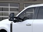 New 2026 Ford F-350 Crew Cab 4x4 SRW Pickup for sale #H6F9172 - photo 20