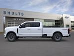 New 2026 Ford F-350 Crew Cab 4x4 SRW Pickup for sale #H6F9172 - photo 3