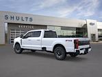 New 2026 Ford F-350 Crew Cab 4x4 SRW Pickup for sale #H6F9172 - photo 4