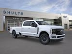 New 2026 Ford F-350 Crew Cab 4x4 SRW Pickup for sale #H6F9172 - photo 7