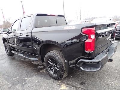 2021 Chevrolet Silverado 1500 Crew Cab 4WD Pickup for sale #H6F9172A - photo 2