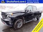 2021 Chevrolet Silverado 1500 Crew Cab 4WD Pickup for sale #H6F9172A - photo 1