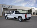 2026 Ford F-350 Super Cab SRW 4x4 Pickup for sale #H6F9217 - photo 4