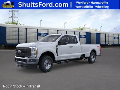 2026 Ford F-250 Super Cab 4WD Pickup for sale #H6F9361 - photo 1